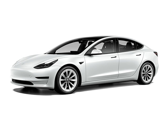 Used Tesla Cars SUVs for Sale Hertz Certified